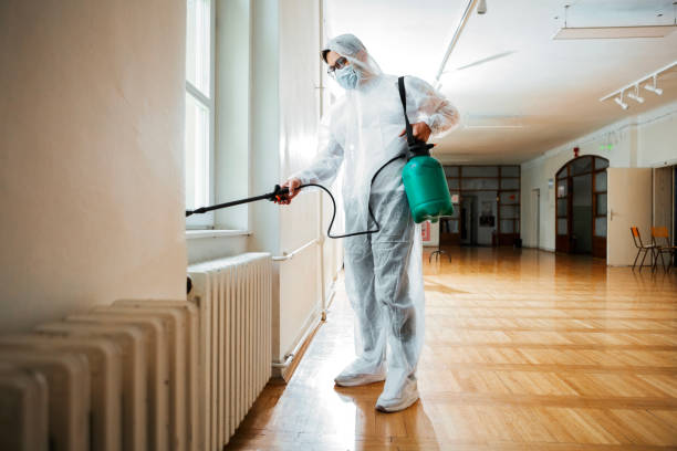 Best Residential Pest Control  in Santa Cruz, CA